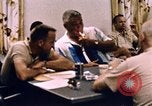 Image of Commander Alan Shepard Cape Canaveral Florida USA, 1962, second 12 stock footage video 65675024582
