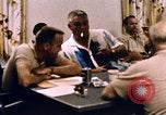 Image of Commander Alan Shepard Cape Canaveral Florida USA, 1962, second 13 stock footage video 65675024582