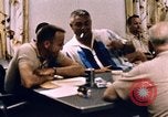 Image of Commander Alan Shepard Cape Canaveral Florida USA, 1962, second 14 stock footage video 65675024582