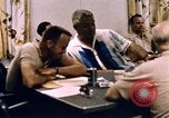Image of Commander Alan Shepard Cape Canaveral Florida USA, 1962, second 15 stock footage video 65675024582