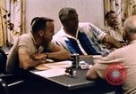 Image of Commander Alan Shepard Cape Canaveral Florida USA, 1962, second 16 stock footage video 65675024582