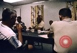 Image of Commander Alan Shepard Cape Canaveral Florida USA, 1962, second 27 stock footage video 65675024582