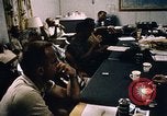 Image of Commander Alan Shepard Cape Canaveral Florida USA, 1962, second 39 stock footage video 65675024582