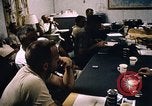 Image of Commander Alan Shepard Cape Canaveral Florida USA, 1962, second 40 stock footage video 65675024582