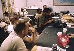 Image of Commander Alan Shepard Cape Canaveral Florida USA, 1962, second 42 stock footage video 65675024582