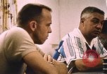 Image of Commander Alan Shepard Cape Canaveral Florida USA, 1962, second 43 stock footage video 65675024582
