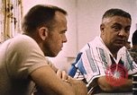 Image of Commander Alan Shepard Cape Canaveral Florida USA, 1962, second 44 stock footage video 65675024582