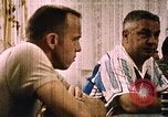 Image of Commander Alan Shepard Cape Canaveral Florida USA, 1962, second 45 stock footage video 65675024582