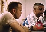 Image of Commander Alan Shepard Cape Canaveral Florida USA, 1962, second 46 stock footage video 65675024582