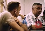 Image of Commander Alan Shepard Cape Canaveral Florida USA, 1962, second 49 stock footage video 65675024582