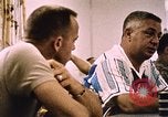 Image of Commander Alan Shepard Cape Canaveral Florida USA, 1962, second 50 stock footage video 65675024582