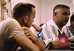 Image of Commander Alan Shepard Cape Canaveral Florida USA, 1962, second 51 stock footage video 65675024582