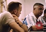 Image of Commander Alan Shepard Cape Canaveral Florida USA, 1962, second 52 stock footage video 65675024582