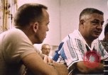 Image of Commander Alan Shepard Cape Canaveral Florida USA, 1962, second 54 stock footage video 65675024582