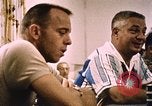 Image of Commander Alan Shepard Cape Canaveral Florida USA, 1962, second 55 stock footage video 65675024582