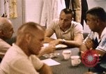 Image of Commander Alan Shepard Cape Canaveral Florida USA, 1962, second 56 stock footage video 65675024582