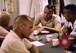 Image of Commander Alan Shepard Cape Canaveral Florida USA, 1962, second 58 stock footage video 65675024582