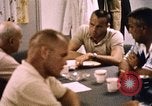 Image of Commander Alan Shepard Cape Canaveral Florida USA, 1962, second 59 stock footage video 65675024582