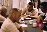 Image of Commander Alan Shepard Cape Canaveral Florida USA, 1962, second 62 stock footage video 65675024582