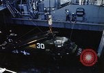 Standbild United States Marine Corp UH 34D Hubschrauber Atlantik, 1962, aus Sekunde 8 historischem Filmmaterial Videoclip 65675024583