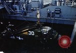 Standbild United States Marine Corp UH 34D Hubschrauber Atlantik, 1962, aus Sekunde 10 historischem Filmmaterial Videoclip 65675024583