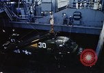 Standbild United States Marine Corp UH 34D Hubschrauber Atlantik, 1962, aus Sekunde 11 historischem Filmmaterial Videoclip 65675024583