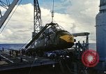 Standbild United States Marine Corp UH 34D Hubschrauber Atlantik, 1962, aus Sekunde 21 historischem Filmmaterial Videoclip 65675024583