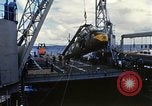 Standbild United States Marine Corp UH 34D Hubschrauber Atlantik, 1962, aus Sekunde 24 historischem Filmmaterial Videoclip 65675024583