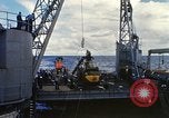 Standbild United States Marine Corp UH 34D Hubschrauber Atlantik, 1962, aus Sekunde 32 historischem Filmmaterial Videoclip 65675024583