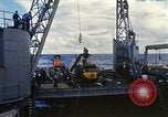 Standbild United States Marine Corp UH 34D Hubschrauber Atlantik, 1962, aus Sekunde 33 historischem Filmmaterial Videoclip 65675024583