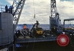 Standbild United States Marine Corp UH 34D Hubschrauber Atlantik, 1962, aus Sekunde 34 historischem Filmmaterial Videoclip 65675024583