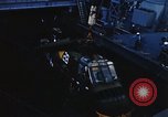 Standbild United States Marine Corp UH 34D Hubschrauber Atlantik, 1962, aus Sekunde 55 historischem Filmmaterial Videoclip 65675024583