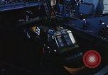 Standbild United States Marine Corp UH 34D Hubschrauber Atlantik, 1962, aus Sekunde 61 historischem Filmmaterial Videoclip 65675024583