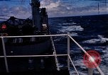 Standbild USS Spiegel Grove (LSD-32) Atlantik, 1962, aus Sekunde 1 historischem Filmmaterial Videoclip 65675024584