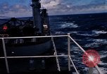 Standbild USS Spiegel Grove (LSD-32) Atlantik, 1962, aus Sekunde 3 historischem Filmmaterial Videoclip 65675024584
