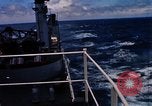 Standbild USS Spiegel Grove (LSD-32) Atlantik, 1962, aus Sekunde 4 historischem Filmmaterial Videoclip 65675024584