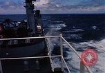 Standbild USS Spiegel Grove (LSD-32) Atlantik, 1962, aus Sekunde 6 historischem Filmmaterial Videoclip 65675024584
