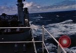 Standbild USS Spiegel Grove (LSD-32) Atlantik, 1962, aus Sekunde 11 historischem Filmmaterial Videoclip 65675024584