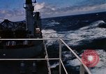 Standbild USS Spiegel Grove (LSD-32) Atlantik, 1962, aus Sekunde 12 historischem Filmmaterial Videoclip 65675024584