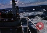 Standbild USS Spiegel Grove (LSD-32) Atlantik, 1962, aus Sekunde 14 historischem Filmmaterial Videoclip 65675024584