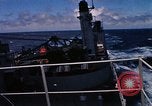 Standbild USS Spiegel Grove (LSD-32) Atlantik, 1962, aus Sekunde 16 historischem Filmmaterial Videoclip 65675024584