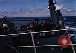 Standbild USS Spiegel Grove (LSD-32) Atlantik, 1962, aus Sekunde 17 historischem Filmmaterial Videoclip 65675024584