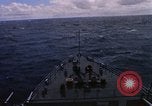 Standbild USS Spiegel Grove (LSD-32) Atlantik, 1962, aus Sekunde 30 historischem Filmmaterial Videoclip 65675024584