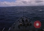 Standbild USS Spiegel Grove (LSD-32) Atlantik, 1962, aus Sekunde 31 historischem Filmmaterial Videoclip 65675024584