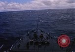Standbild USS Spiegel Grove (LSD-32) Atlantik, 1962, aus Sekunde 40 historischem Filmmaterial Videoclip 65675024584