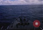 Standbild USS Spiegel Grove (LSD-32) Atlantik, 1962, aus Sekunde 41 historischem Filmmaterial Videoclip 65675024584