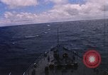 Standbild USS Spiegel Grove (LSD-32) Atlantik, 1962, aus Sekunde 46 historischem Filmmaterial Videoclip 65675024584