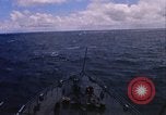 Standbild USS Spiegel Grove (LSD-32) Atlantik, 1962, aus Sekunde 49 historischem Filmmaterial Videoclip 65675024584