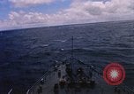 Standbild USS Spiegel Grove (LSD-32) Atlantik, 1962, aus Sekunde 50 historischem Filmmaterial Videoclip 65675024584