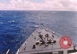 Standbild USS Spiegel Grove (LSD-32) Atlantik, 1962, aus Sekunde 52 historischem Filmmaterial Videoclip 65675024584